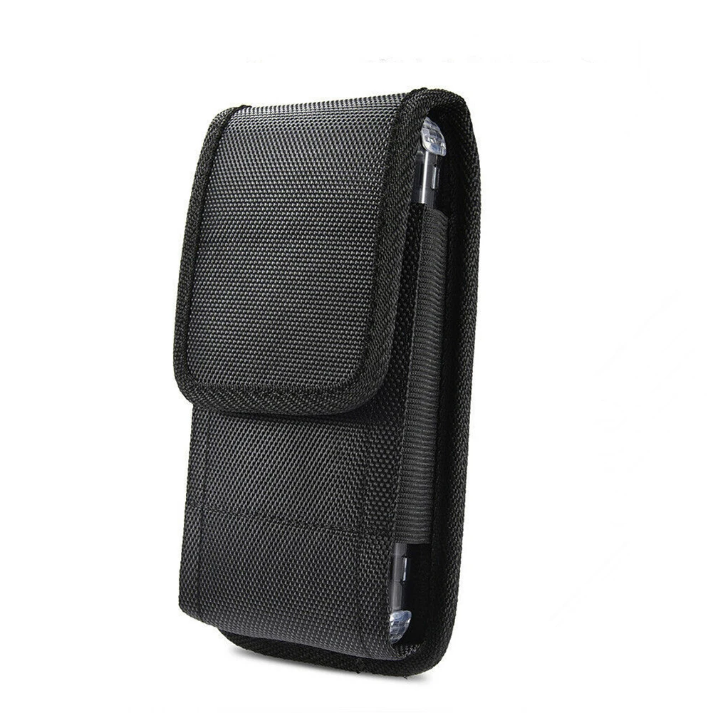 2022 Retro Men Phone Pouch Classic Black Men's Belt Bag Hanging Waist Storage Bag Belt Clip Pouch Case For Fanny Pack New
2022 Retro Men Phone Pouch Classic Black Men's Belt Bag Hanging Waist Storage Bag Belt Clip Pouch Case For Fanny Pack New