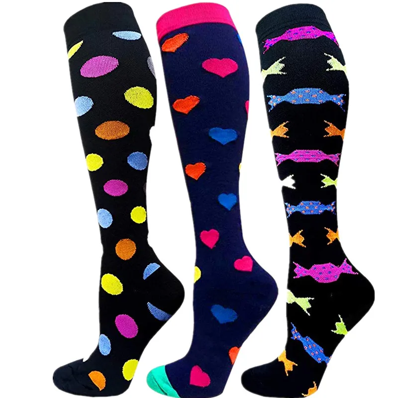Unisex Medical Compression Socks Women Men Pressure Varicose Veins Leg Relief Pain Stockings Socks Men 1 Pair
Unisex Medical Compression Socks Women Men Pressure Varicose Veins Leg Relief Pain Stockings Socks Men 1 Pair