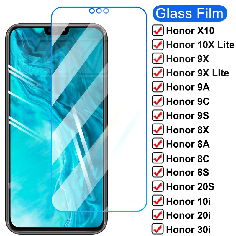 999D Protection Glass For Honor 10X 9X Lite X10 10i 20i 30i Screen Tempered Glass Honor 9A 9C 9S 8X 8A 8C 8S 20S 30S Safety Film 
999D Protection Glass For Honor 10X 9X Lite X10 10i 20i 30i Screen Tempered Glass Honor 9A 9C 9S 8X 8A 8C 8S 20S 30S Safety Film