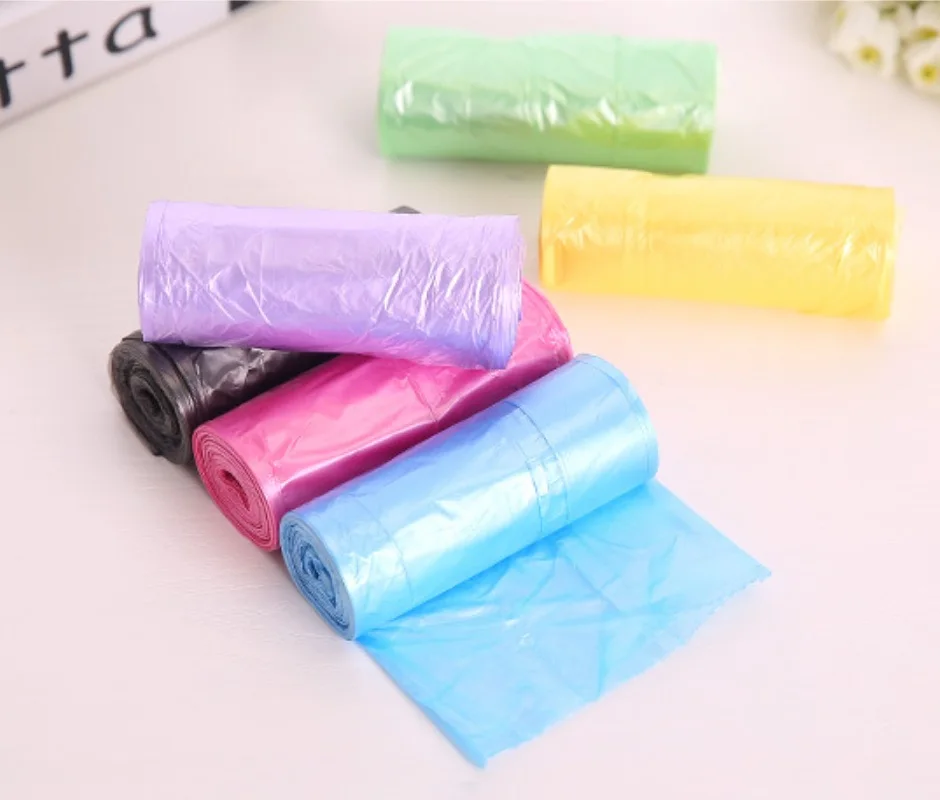 100 шт., мешки для мусора 
100 шт., мешки для мусора