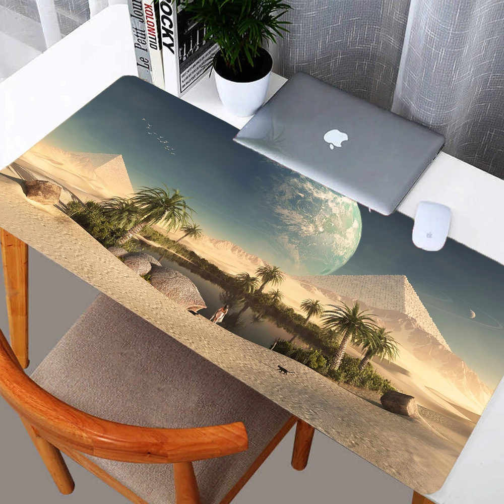 High Quality Lakeside Sky Game Mouse Pad Keyboard Badge Table Mat Mouse Pad Accessories League of Legends CSGO Yuanshen Impact
High Quality Lakeside Sky Game Mouse Pad Keyboard Badge Table Mat Mouse Pad Accessories League of Legends CSGO Yuanshen Impact