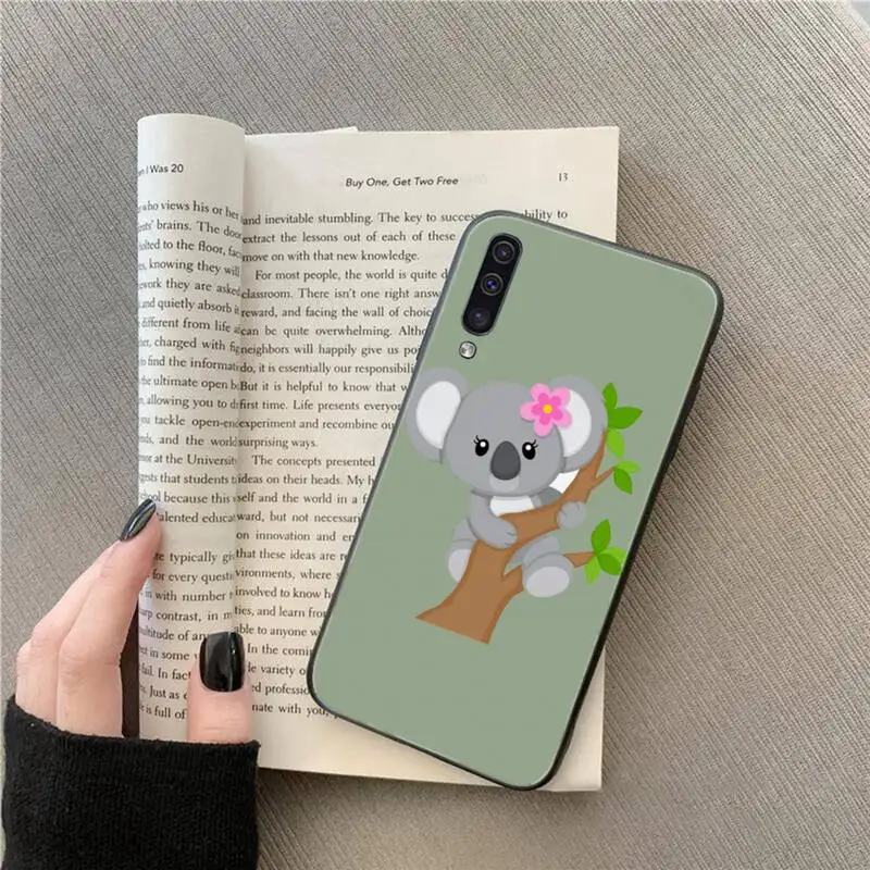 sleeping koala cute cartoon animal Phone Case For Samsung galaxy A S note 10 7 8 9 20 30 31 40 50 51 70 71 21 s ultra plus
sleeping koala cute cartoon animal Phone Case For Samsung galaxy A S note 10 7 8 9 20 30 31 40 50 51 70 71 21 s ultra plus