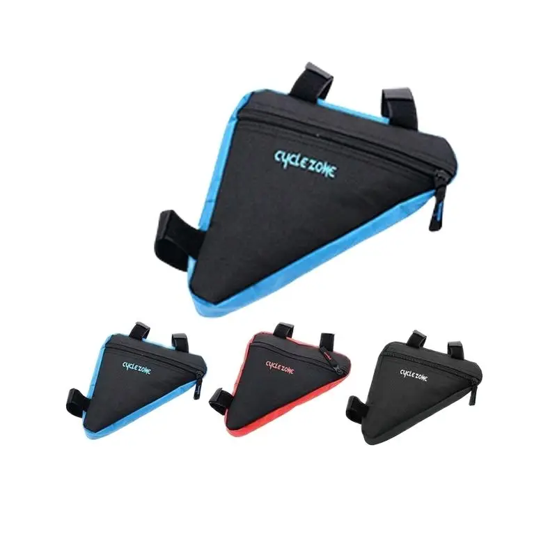 Bicycle Triangle Bag Beam Bag Mountain Bike on Tube Bag Wholesale Bicycle Equipment Bicycle Equipment
Bicycle Triangle Bag Beam Bag Mountain Bike on Tube Bag Wholesale Bicycle Equipment Bicycle Equipment