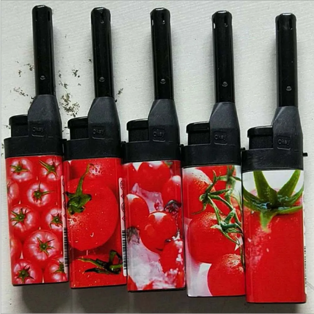 200pcs Gas lighter 
200pcs Gas lighter