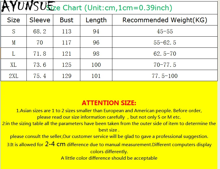 AYUNSUE Women's Down Jacket Raccoon Fur Collar Hooded Women Coats White Duck Down Female Winter Parkas Doudoune Femme Zjt288
AYUNSUE Women's Down Jacket Raccoon Fur Collar Hooded Women Coats White Duck Down Female Winter Parkas Doudoune Femme Zjt288