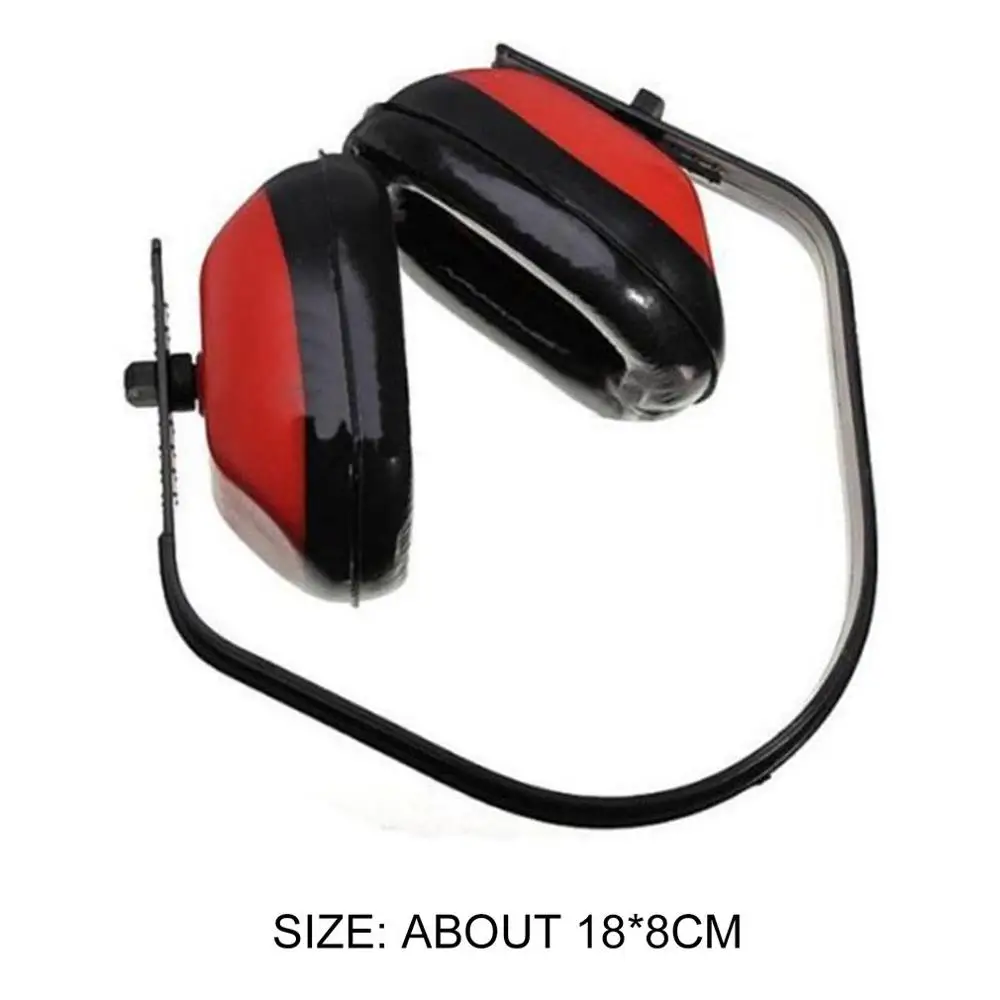 Hot Sale Professional Ear Protection Earmuffs for Shooting Hunting Sleeping Noise Reduction Hearing Protection Headset Earmuffs 
Hot Sale Professional Ear Protection Earmuffs for Shooting Hunting Sleeping Noise Reduction Hearing Protection Headset Earmuffs