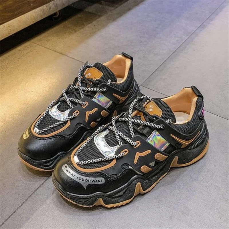 Women Shoes Casual Fashion Wedges Chunky Platform Women Sneakers Brand Ladies Female Luxury Designers Shoes for Women
Women Shoes Casual Fashion Wedges Chunky Platform Women Sneakers Brand Ladies Female Luxury Designers Shoes for Women