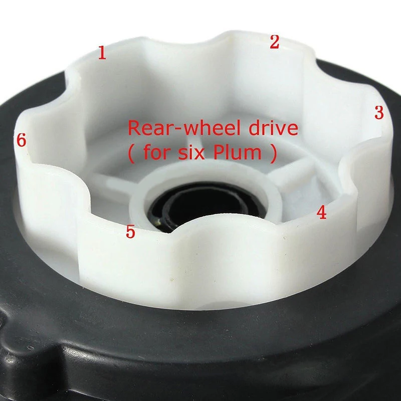 1 Set Of 12V 30000RPM Electric Car Motor Motor Gearbox Suitable For Children Riding Cars And Bicycles As Spare Parts
1 Set Of 12V 30000RPM Electric Car Motor Motor Gearbox Suitable For Children Riding Cars And Bicycles As Spare Parts