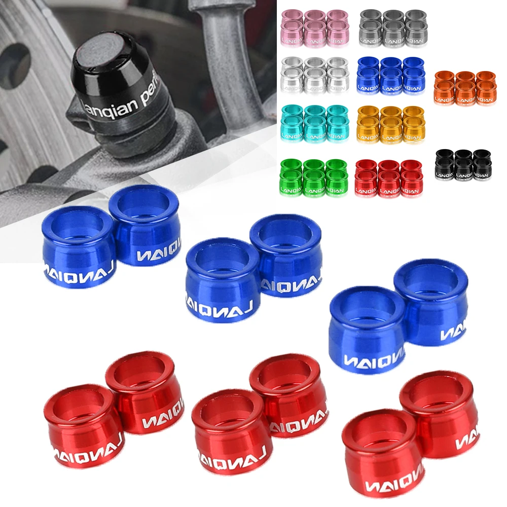 Motorcycle Billet Bleed Valve Cover Kit For MV AGUSTA Rivale800 Rivale 800 Rush 1000 Stradale800 Superveloce 800 Serie Universal
Motorcycle Billet Bleed Valve Cover Kit For MV AGUSTA Rivale800 Rivale 800 Rush 1000 Stradale800 Superveloce 800 Serie Universal