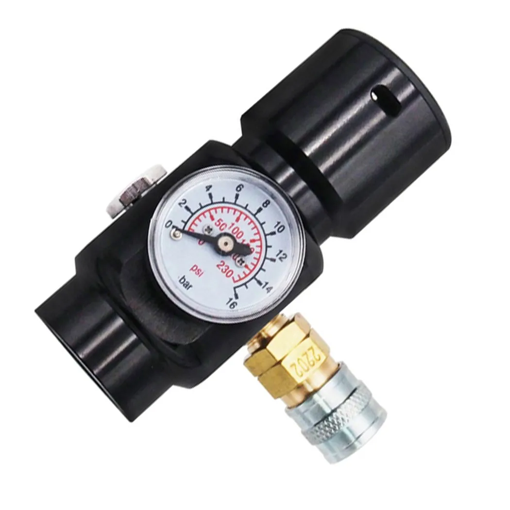 1pc Pneumatic Filter Air Treatment Unit Pressure Regulator Compressor Reducing Valve Oil Water Pressure Decompression Table
1pc Pneumatic Filter Air Treatment Unit Pressure Regulator Compressor Reducing Valve Oil Water Pressure Decompression Table