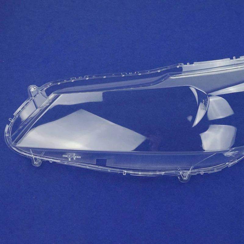 for Honda Accord 9.5Th 2016 2017 2018 Headlight Shell Lamp Shade Transparent Lens Cover Car Styling 
for Honda Accord 9.5Th 2016 2017 2018 Headlight Shell Lamp Shade Transparent Lens Cover Car Styling