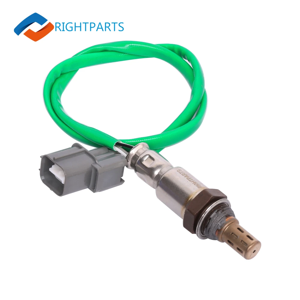 Кислородный датчик RIGHTPARTS Lambda 36531 PWA 903 для Honda Fit II (GD) 1 2 4 City Saloon 3 J01 36531pwa903|Датчик