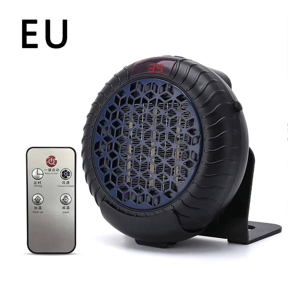 900 Вт мини Портативный черный небольшой нагреватель Офис защита от перегрева воздуха кронштейн нагревателя с пультом дистанционного управ...
900 Вт мини Портативный черный небольшой нагреватель Офис защита от перегрева воздуха кронштейн нагревателя с пультом дистанционного управ...