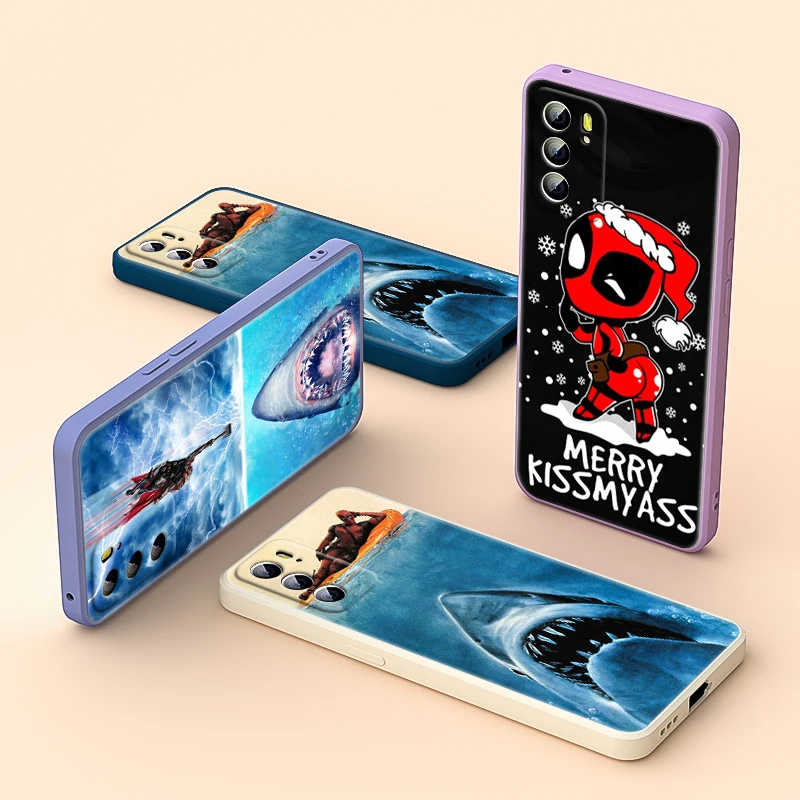 Marvel Avengers Deadpool For OPPO Reno 6 5 4 3 2 2Z Find X3 X2 Neo Lite Pro Plus 5G Liquid Silicone Soft Cover Phone Case
Marvel Avengers Deadpool For OPPO Reno 6 5 4 3 2 2Z Find X3 X2 Neo Lite Pro Plus 5G Liquid Silicone Soft Cover Phone Case