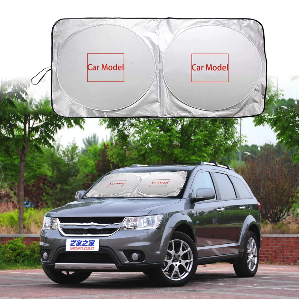 Car Logo Rear Window Emblem Sun Shade For Dodge Charger Challenger Durango Ram Avenger Dart Auto Windshield Sunshade Protector
Car Logo Rear Window Emblem Sun Shade For Dodge Charger Challenger Durango Ram Avenger Dart Auto Windshield Sunshade Protector