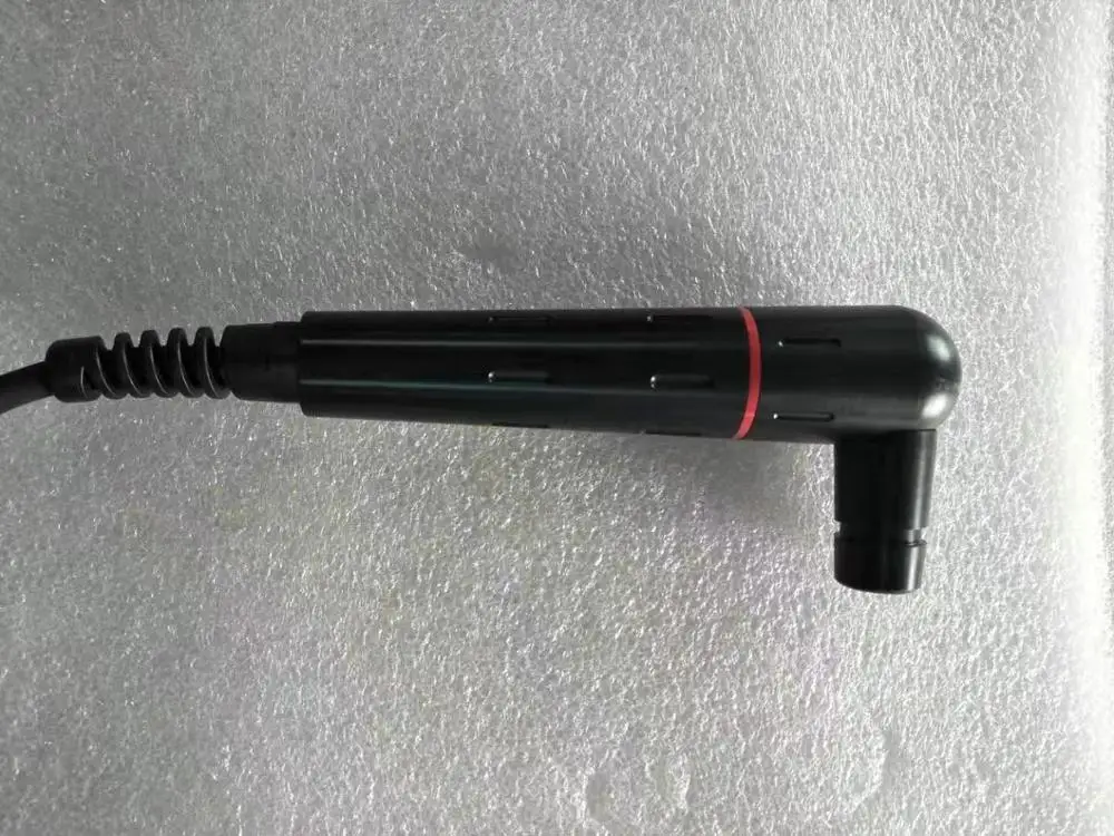 2020 new in store RET Accessories Red + Blue L-shaped Handle or Metal Straight Handle / a set of Treatment Head
2020 new in store RET Accessories Red + Blue L-shaped Handle or Metal Straight Handle / a set of Treatment Head