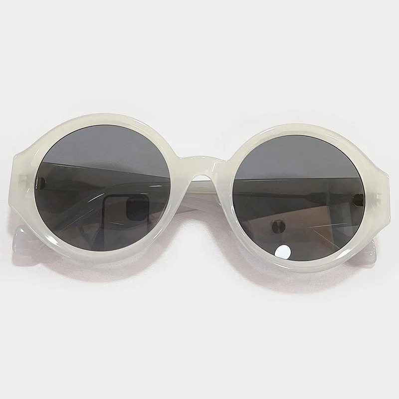 Round Sunglasses Women Fashion Brand Designer Sunglasses Female Male UV400 Oculos De Sol
Round Sunglasses Women Fashion Brand Designer Sunglasses Female Male UV400 Oculos De Sol