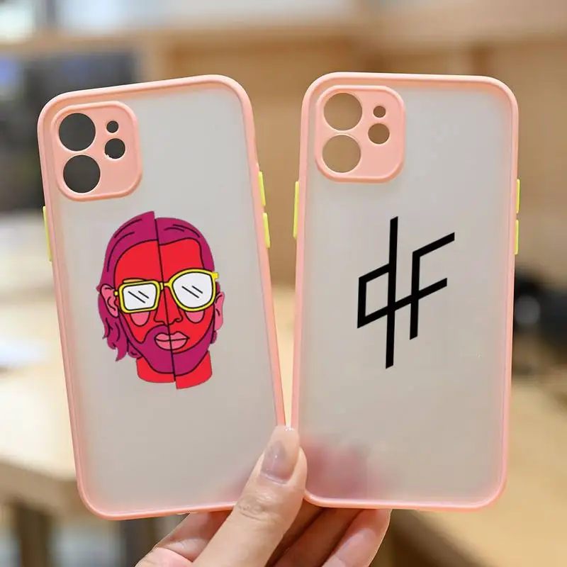 PNL QLF rapper singer Phone Case matte transparent For iphone 7 8 11 12 13 plus mini x xs xr pro max cover
PNL QLF rapper singer Phone Case matte transparent For iphone 7 8 11 12 13 plus mini x xs xr pro max cover