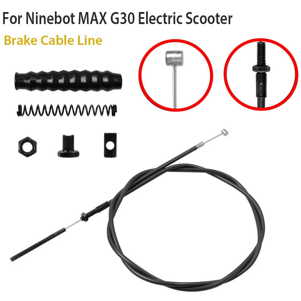 1 шт., аксессуары для электрического скутера NINEBOT MAX G30 KickScooter G30
1 шт., аксессуары для электрического скутера NINEBOT MAX G30 KickScooter G30