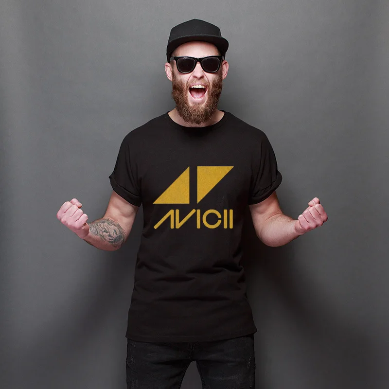 Hot Sale Avicii Fitness Tight 3D Printed T Shirts Casual 100% Cotton Tees Simple Style Adult T Shirt Gifts
Hot Sale Avicii Fitness Tight 3D Printed T Shirts Casual 100% Cotton Tees Simple Style Adult T Shirt Gifts