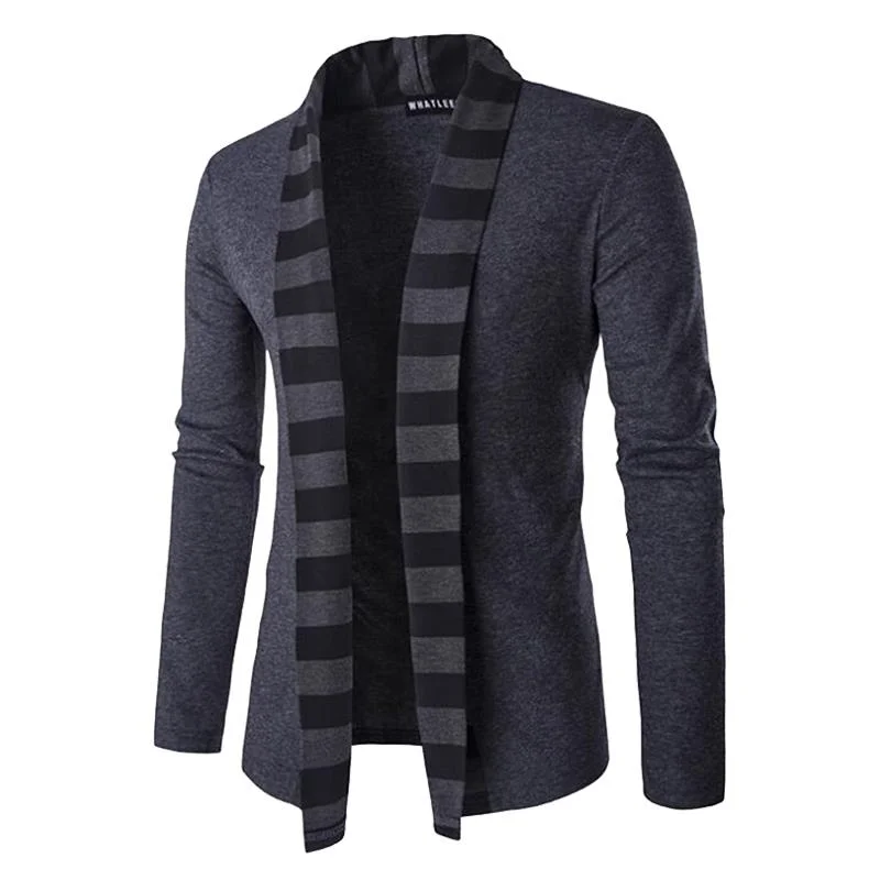 suéteres de manga larga para hombre, cárdigan masculino, ropa informal de moda, prendas de punto, abrigos, MZL047
suéteres de manga larga para hombre, cárdigan masculino, ropa informal de moda, prendas de punto, abrigos, MZL047
