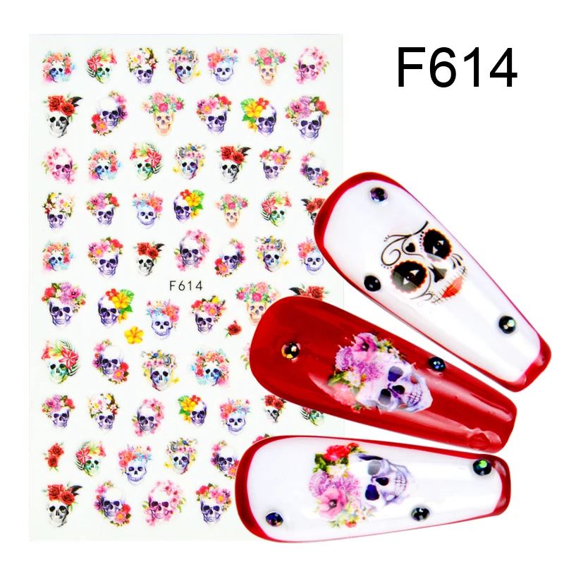 3D Maple Leaf Slider on Nails Cat Sticker Decals Christmas Halloween Design Adhesive Manicure Tips Nail Art Decorations
3D Maple Leaf Slider on Nails Cat Sticker Decals Christmas Halloween Design Adhesive Manicure Tips Nail Art Decorations