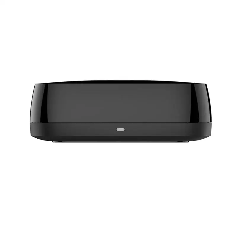 New Smart Wireless WiFi-IR Remote Controller smart home Tuya Smart Life APP Work with Alexa Google Home Universal wifi IR Remote
New Smart Wireless WiFi-IR Remote Controller smart home Tuya Smart Life APP Work with Alexa Google Home Universal wifi IR Remote
