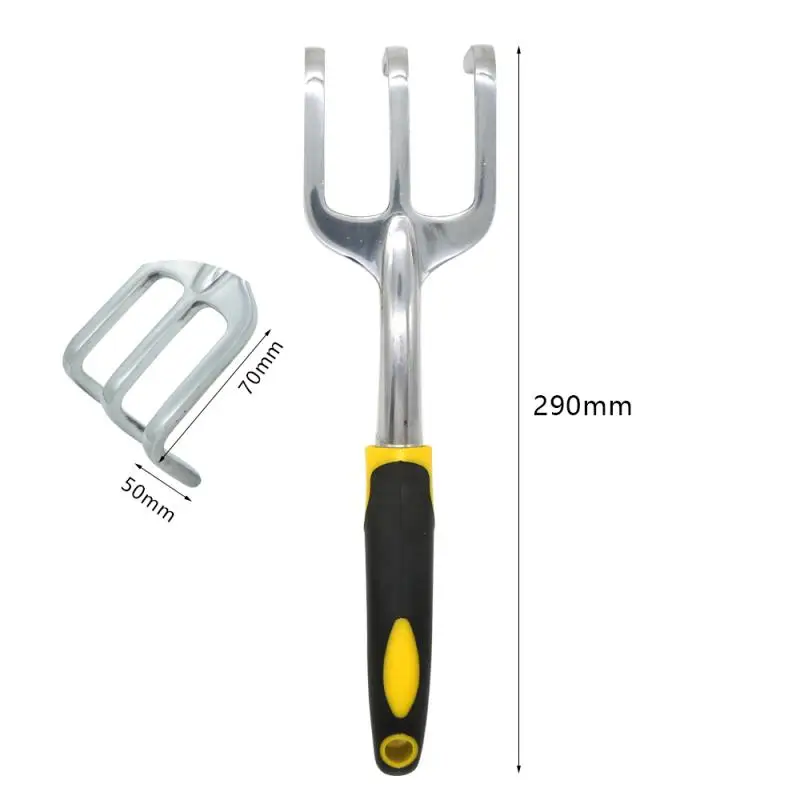 6PCS Garden Tool Set With Non-slip Rubber Grip AND Protective Gloves Heavy Duty Garden Hand Shovels Outdoor Rake Shovel Tools
6PCS Garden Tool Set With Non-slip Rubber Grip AND Protective Gloves Heavy Duty Garden Hand Shovels Outdoor Rake Shovel Tools