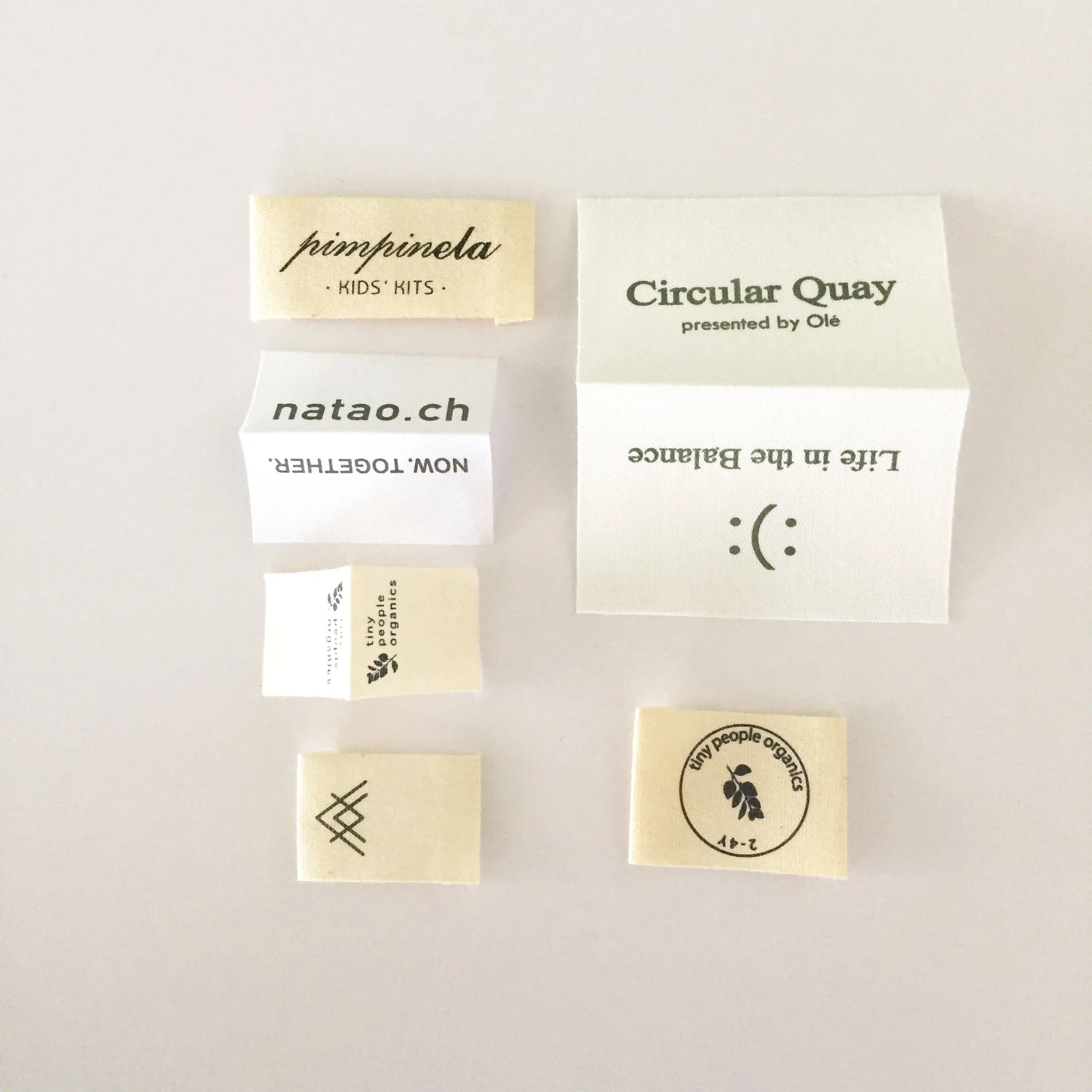 Good Price Custom Fashion Logo Soft Clothing Printed Organic Cotton Label For Garment
Good Price Custom Fashion Logo Soft Clothing Printed Organic Cotton Label For Garment