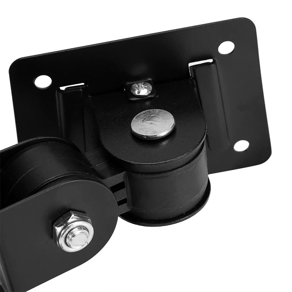Universal Tilting LCD Monitor PC Monitor TV Holder Mount Wall Bracket For 14 15 17 19 22 24 inch Support
Universal Tilting LCD Monitor PC Monitor TV Holder Mount Wall Bracket For 14 15 17 19 22 24 inch Support
