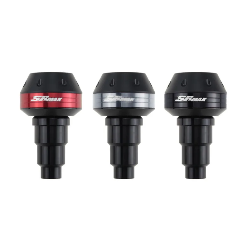 Motorcycle Modified Protective Cover Anti Falling Rod Block and Ball for Aprilia Srmax250 300
Motorcycle Modified Protective Cover Anti Falling Rod Block and Ball for Aprilia Srmax250 300