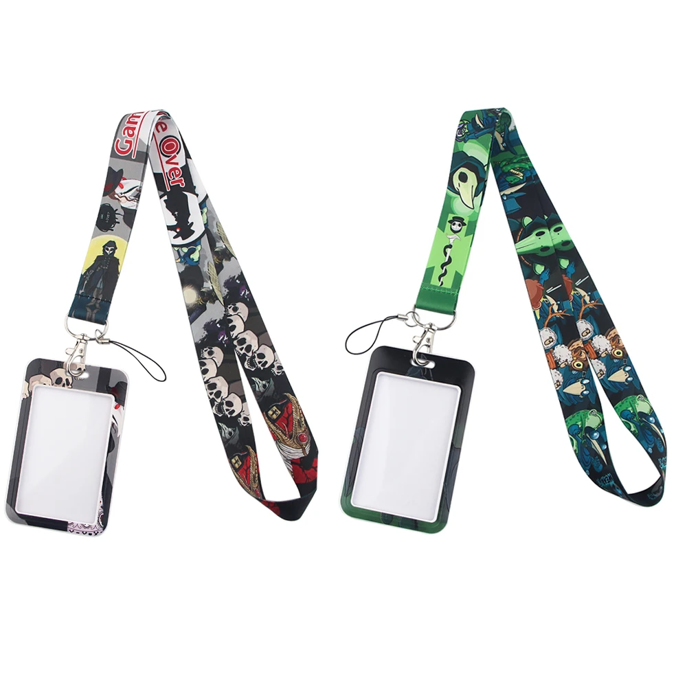 JF471 Doctor Nurse New Fashion Lanyard ID Badge Holder Bus Pass Case Cover Slip Bank Credit Card Holder Strap Card Holder
JF471 Doctor Nurse New Fashion Lanyard ID Badge Holder Bus Pass Case Cover Slip Bank Credit Card Holder Strap Card Holder