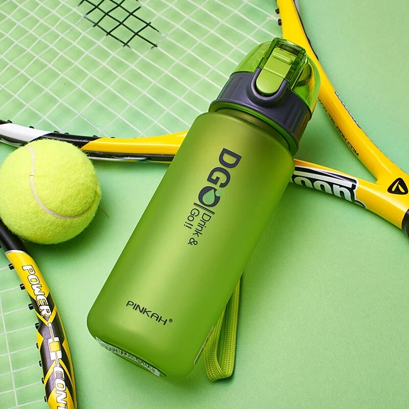 Plastic Kettle Sports Fitness 450ml Drinking Cup Manual Press Open Cover With Portable Rope Leakproof Water Bottle
Plastic Kettle Sports Fitness 450ml Drinking Cup Manual Press Open Cover With Portable Rope Leakproof Water Bottle