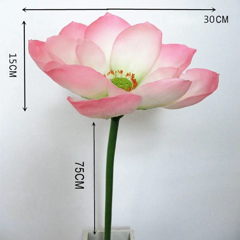 Artificial Flowers Plastic Lotus and Leaf Flower Chinese Style Floral Garden Wedding Home Decoration Fake Flower ZYD00640
Artificial Flowers Plastic Lotus and Leaf Flower Chinese Style Floral Garden Wedding Home Decoration Fake Flower ZYD00640