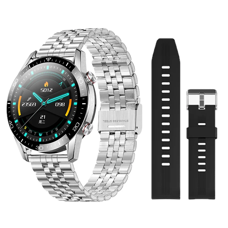 New Smart Watch Men Bluetooth Call TK2-8 IP68 Waterproof Heart Rate Blood Pressure SmartWatch Fitness Tracker Sports Android IOS
New Smart Watch Men Bluetooth Call TK2-8 IP68 Waterproof Heart Rate Blood Pressure SmartWatch Fitness Tracker Sports Android IOS