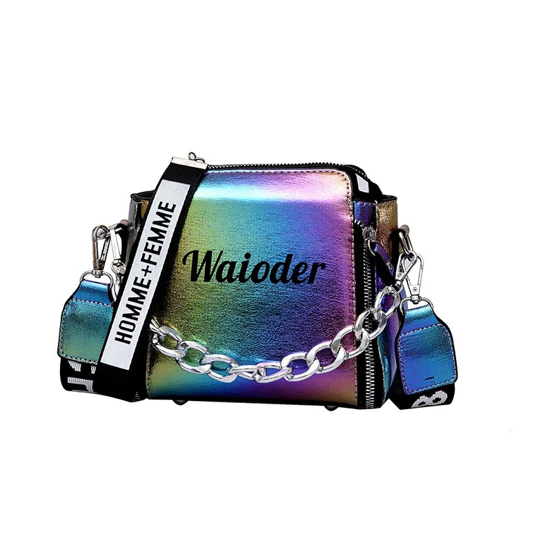 Changguang Women's Fashion Shoulder Bag PU / Fosco Polyester Leather Brand Luxury Bag vertical And Horizontal Women's Bag 2020
Changguang Women's Fashion Shoulder Bag PU / Fosco Polyester Leather Brand Luxury Bag vertical And Horizontal Women's Bag 2020