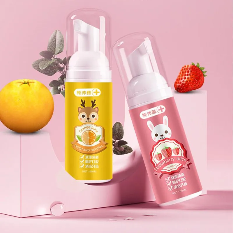 Зубная паста для чистки зубов, 60 мл 
Зубная паста для чистки зубов, 60 мл