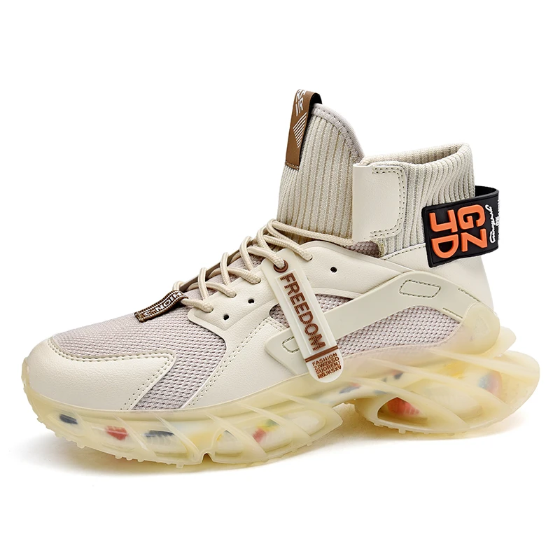 Spring and summer, men's shoes. Sneakers. Fashion trends. Breath permeable. Gaobang. Color. Size: 39-44. Art No. :-18 9952.
Spring and summer, men's shoes. Sneakers. Fashion trends. Breath permeable. Gaobang. Color. Size: 39-44. Art No. :-18 9952.