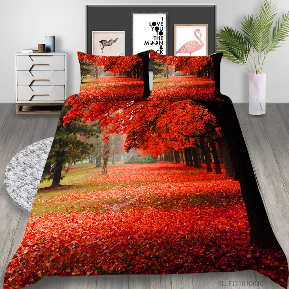 3D Bedding Set King Size Duvet Cover Set 2/3 Pcs Modern Home Bed Set Pillowcase Queen Size Comforter Cover Set
3D Bedding Set King Size Duvet Cover Set 2/3 Pcs Modern Home Bed Set Pillowcase Queen Size Comforter Cover Set