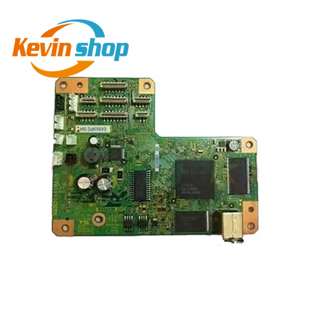 FORMATTER PCA ASSY Formatter Board logic Main Board MainBoard mother board for Epson L800 L801 R280 R290 R285 R330 A50 T50 P50
FORMATTER PCA ASSY Formatter Board logic Main Board MainBoard mother board for Epson L800 L801 R280 R290 R285 R330 A50 T50 P50