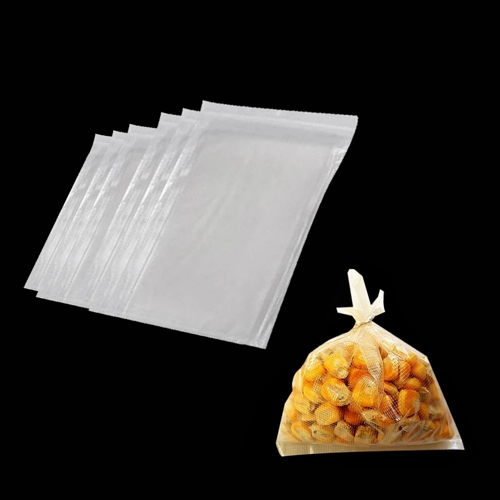 Optimistic fishing 200Pcs 6 Size PVA Bags Available Carp Fishing Tackle PVA Bag Mesh for Carp Coarse Boilie Pellet Baits
Optimistic fishing 200Pcs 6 Size PVA Bags Available Carp Fishing Tackle PVA Bag Mesh for Carp Coarse Boilie Pellet Baits