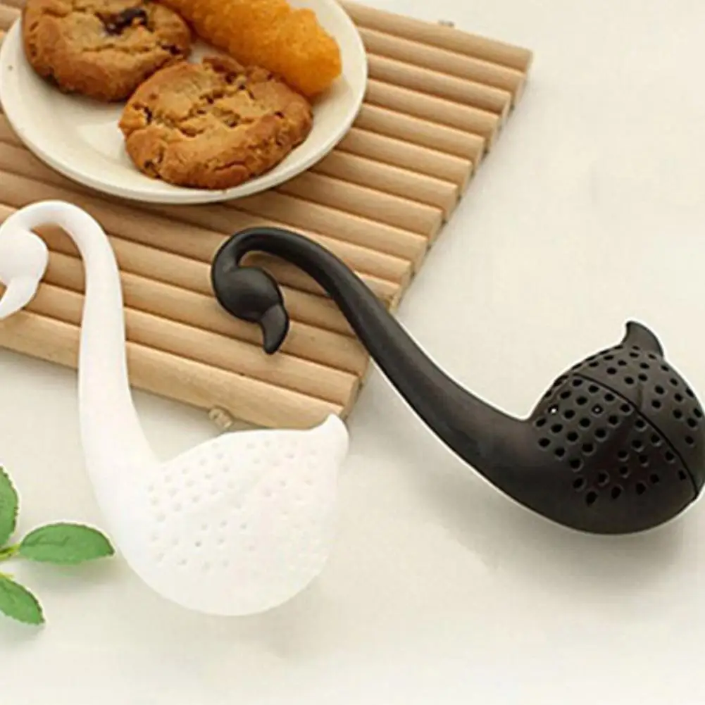 1pc Swan Shape Tea Strainer Environmentally Swan For Home Accessories Infuser Tea Elegant Kitchen Plastic Tea Frie L1x3
1pc Swan Shape Tea Strainer Environmentally Swan For Home Accessories Infuser Tea Elegant Kitchen Plastic Tea Frie L1x3