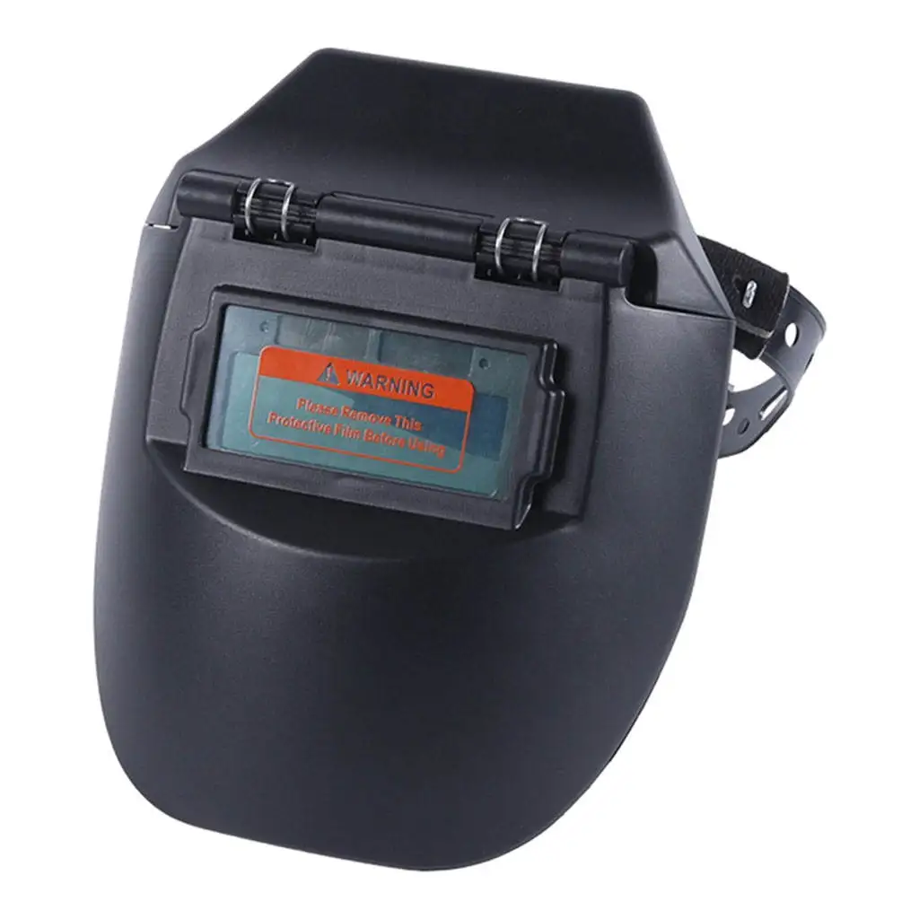 Anti-Shock Welding Helmet Auto Darkening Adjustable Eye Shield Protect Eyes protected Protective Safety Welding Mask for Welder
Anti-Shock Welding Helmet Auto Darkening Adjustable Eye Shield Protect Eyes protected Protective Safety Welding Mask for Welder
