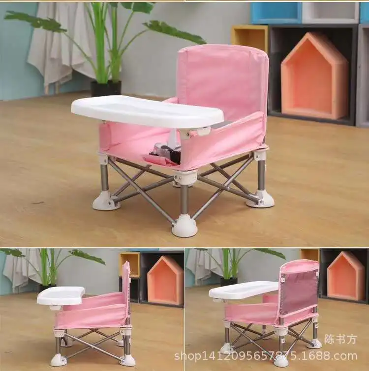 Folding children's dining chair baby eating chair portable baby dining table chair new infants eating dining chair
Folding children's dining chair baby eating chair portable baby dining table chair new infants eating dining chair