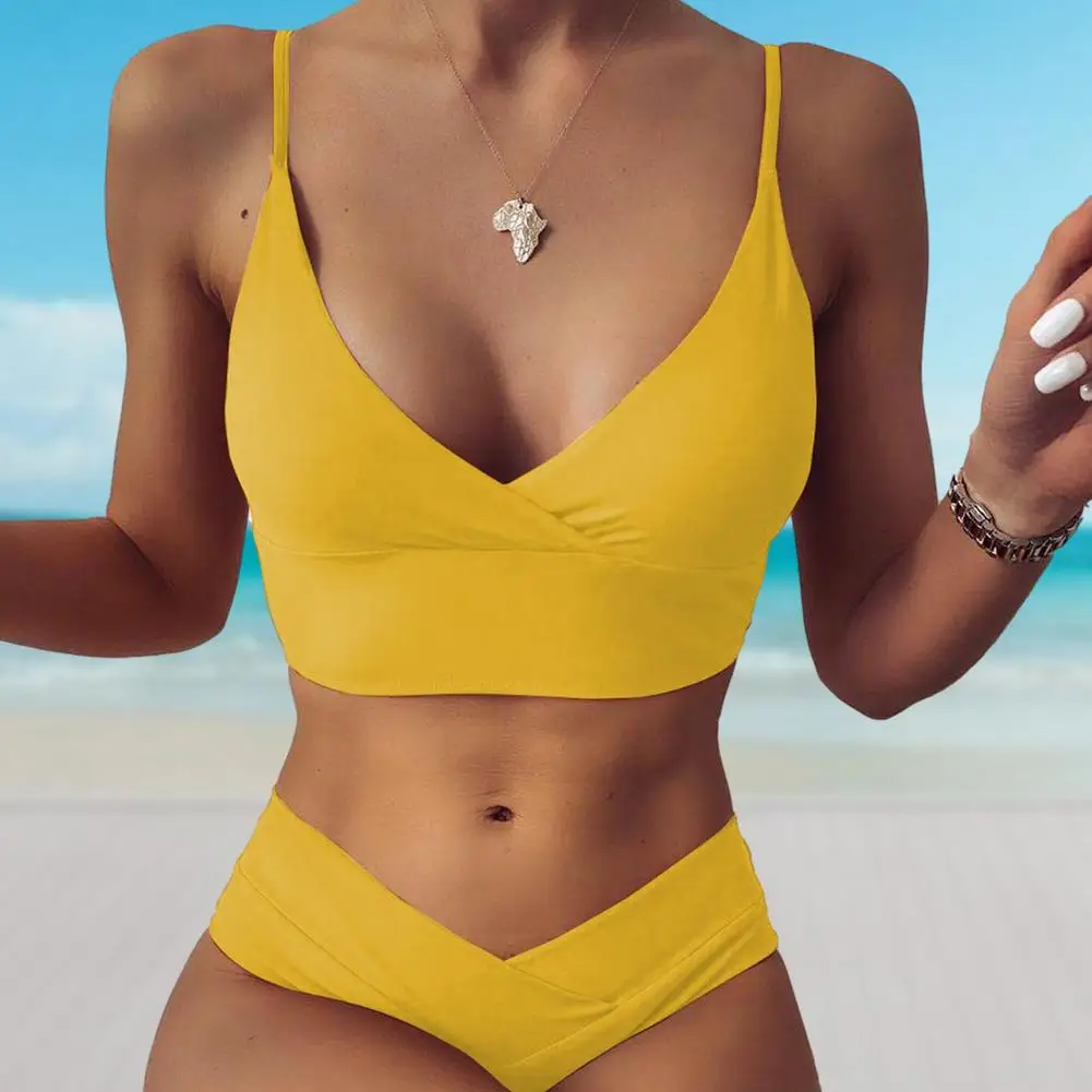 2021 пикантные модные модельные женские Туфли летние набор пуш-ап бикини однотонный Цвет из двух предметов бикини с повязкой через шею, купал...
2021 пикантные модные модельные женские Туфли летние набор пуш-ап бикини однотонный Цвет из двух предметов бикини с повязкой через шею, купал...