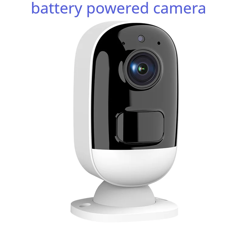 F1 100% Wireless WIFI HD Battery Surveillance Camera Night Vision Mobile Surveillance IP Camera IP66 waterproof camera
F1 100% Wireless WIFI HD Battery Surveillance Camera Night Vision Mobile Surveillance IP Camera IP66 waterproof camera