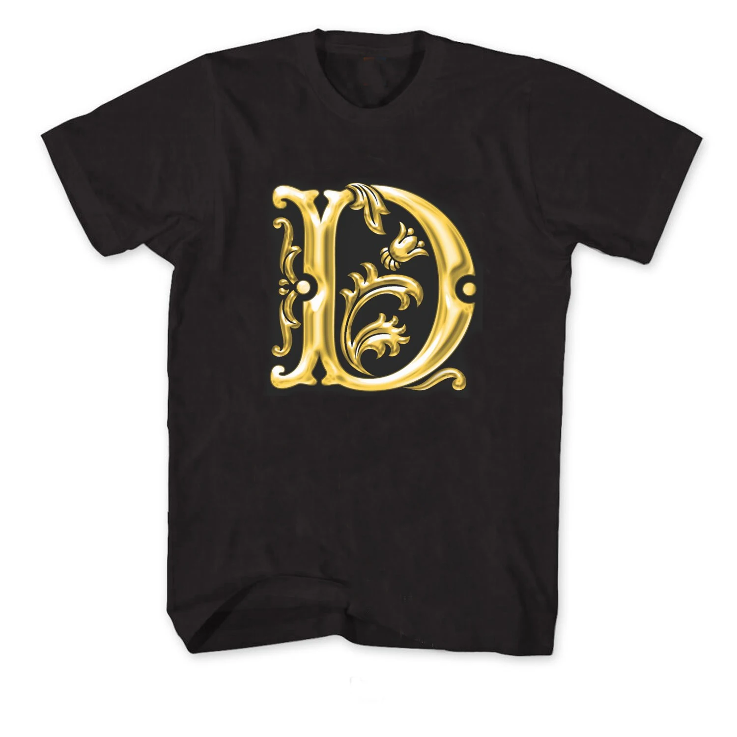Initial D Capital Letter Printed T-Shirt. Summer Cotton O-Neck Short Sleeve Mens T Shirt New S-3XL
Initial D Capital Letter Printed T-Shirt. Summer Cotton O-Neck Short Sleeve Mens T Shirt New S-3XL