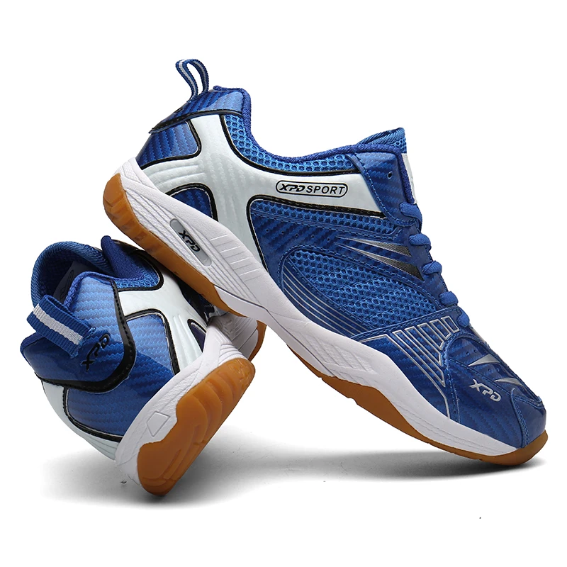 Professional Badminton Shoes Men Training Tennis Sports Shoes Sports Jogging Shoes Training Breathable Badminton Shoes 38-45
Professional Badminton Shoes Men Training Tennis Sports Shoes Sports Jogging Shoes Training Breathable Badminton Shoes 38-45