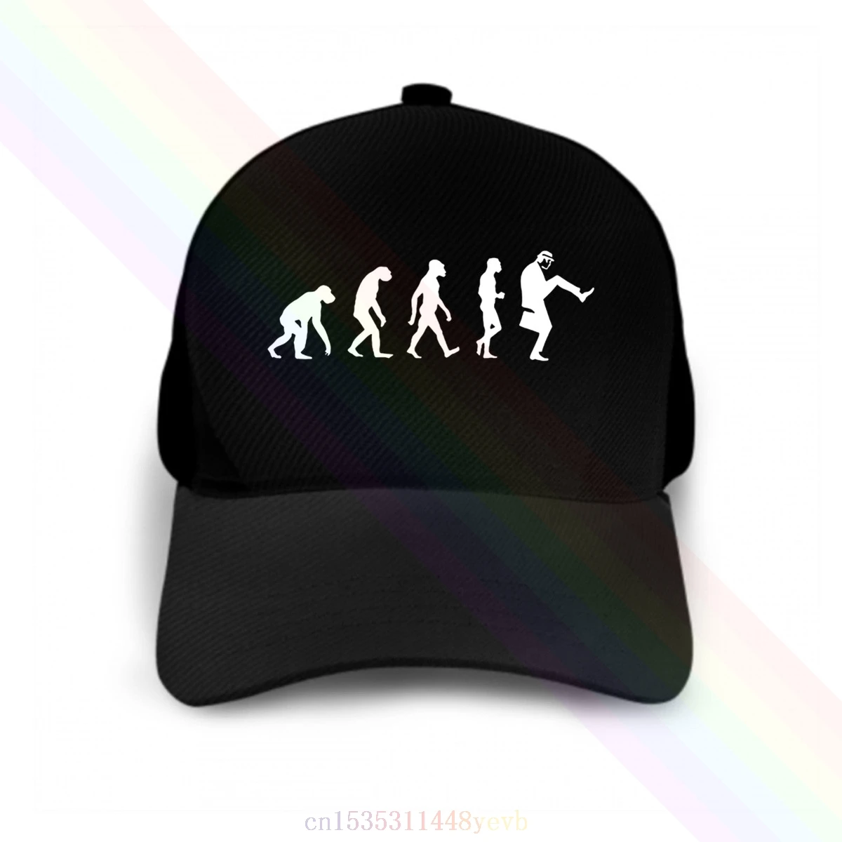 PUO EVOLUTION MONTY PYTHON 2020 новейшая черная популярная бейсболка головные уборы унисекс |