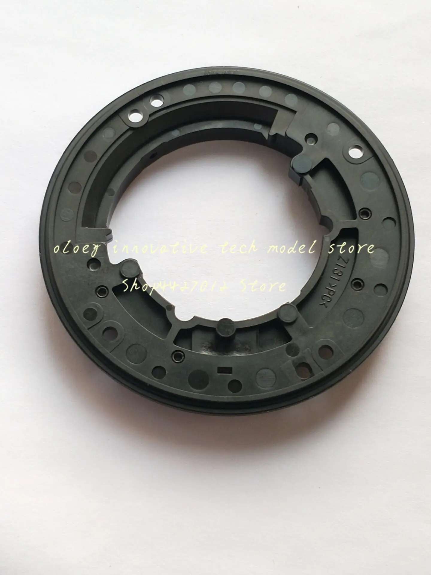 

Repair Parts Lens Bayonet Mount Mounting Ring For Panasonic Lumix G Vario 14-42mm f/3.5-5.6 ASPH MRGA OIS , H-FS014042 (Gen 1)